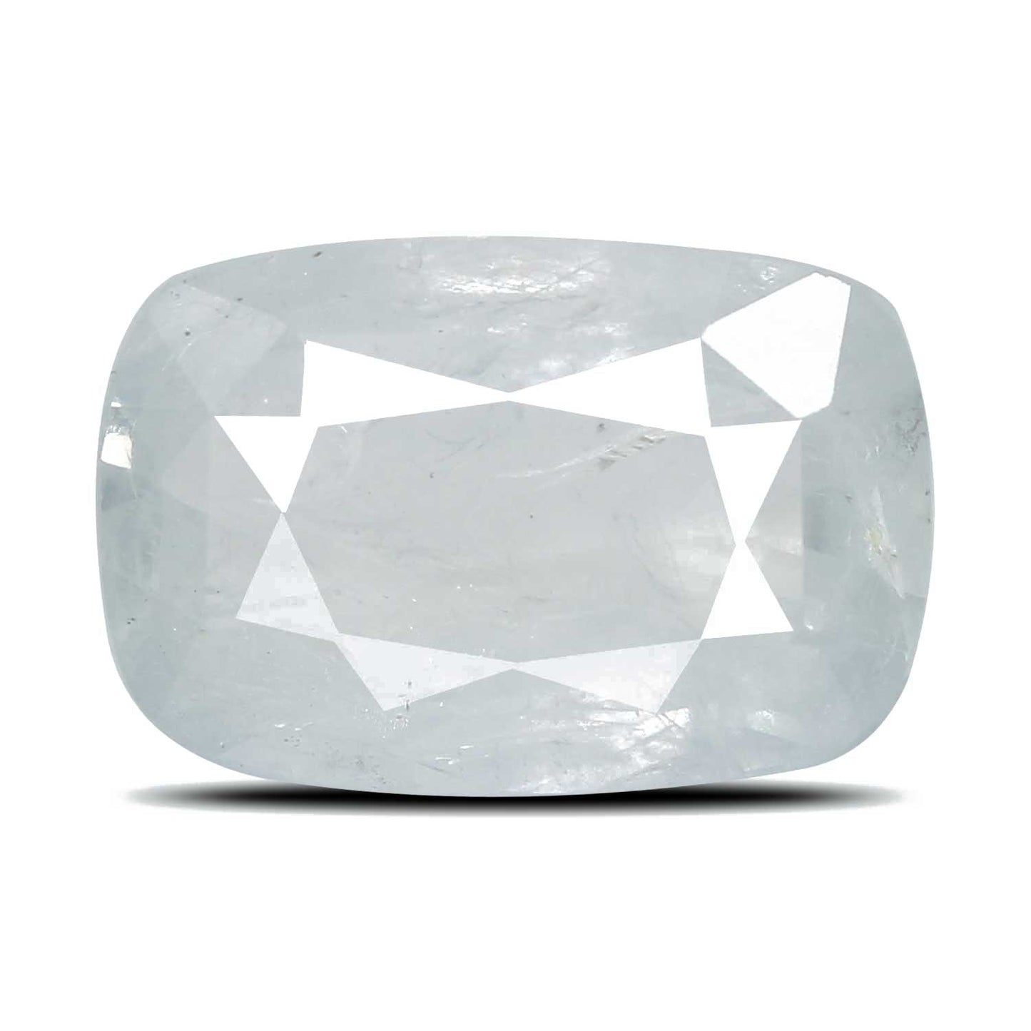 Blue Sapphire (Neelam) - 11.38 Carat