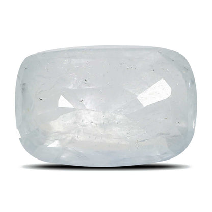 Blue Sapphire (Neelam) - 11.38 Carat