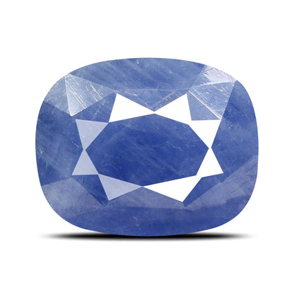 Blue Sapphire (Neelam) - 8.98 Carat