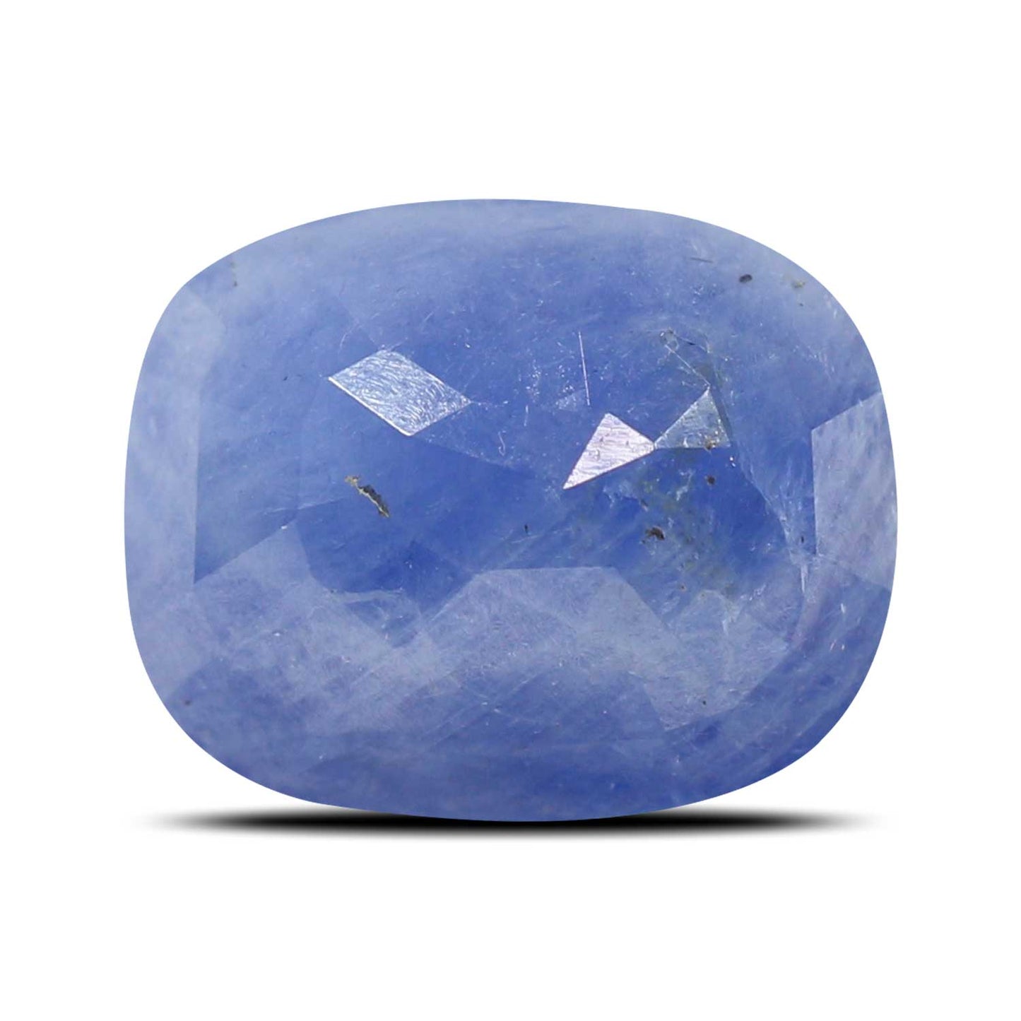 Blue Sapphire (Neelam) - 8.98 Carat