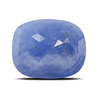 Blue Sapphire (Neelam) - 8.98 Carat