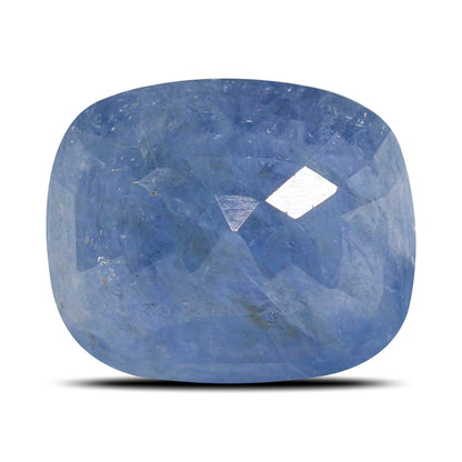 Blue Sapphire (Neelam) - 8.53 Carat