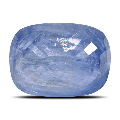 Blue Sapphire (Neelam) - 9.75 Carat