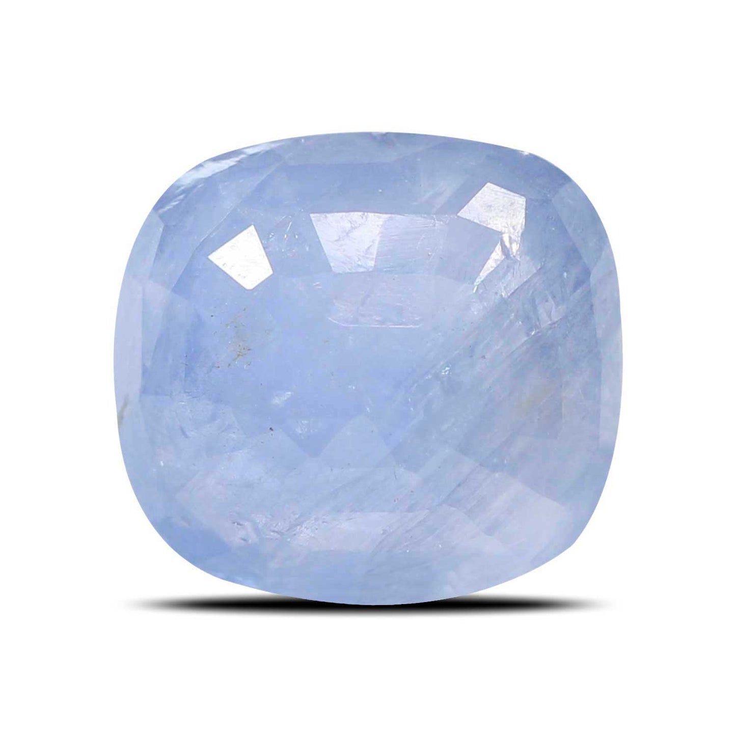 Blue Sapphire (Neelam) - 8.38 Carat