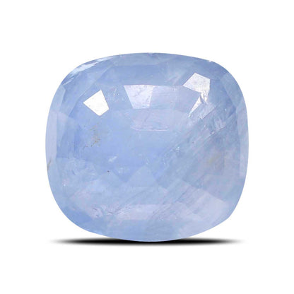 Blue Sapphire (Neelam) - 8.38 Carat