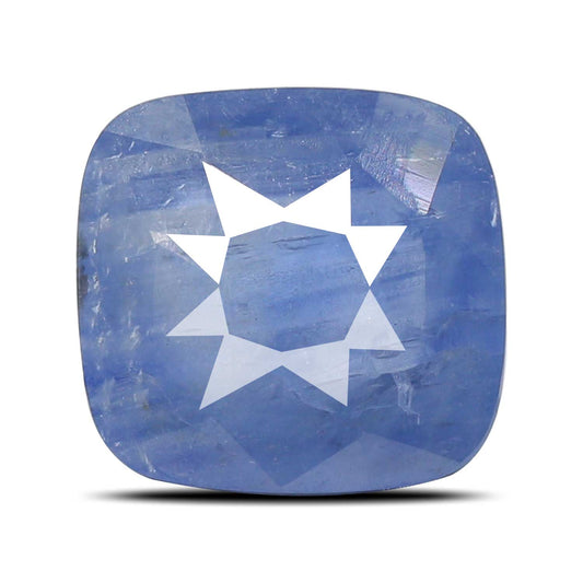Blue Sapphire (Neelam) - 4.95 Carat