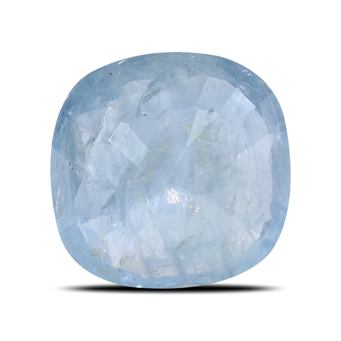 Blue Sapphire (Neelam) - 6.06 Carat
