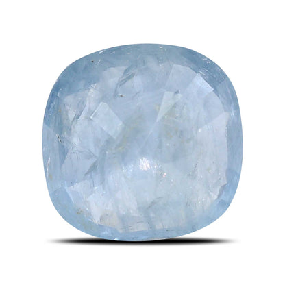 Blue Sapphire (Neelam) - 6.06 Carat