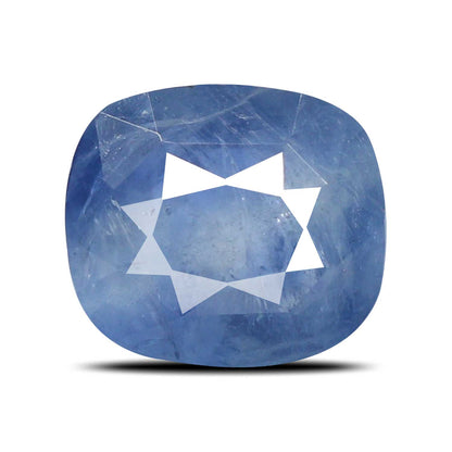 Blue Sapphire (Neelam) - 4.49 Carat