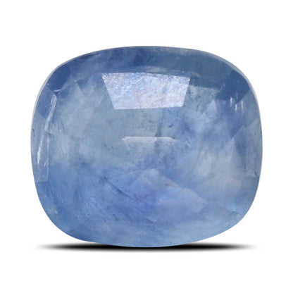 Blue Sapphire (Neelam) - 4.49 Carat