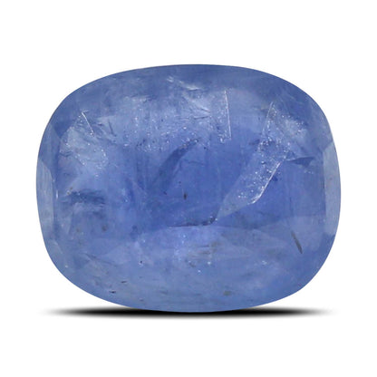 Blue Sapphire (Neelam) - 3.68 Carat