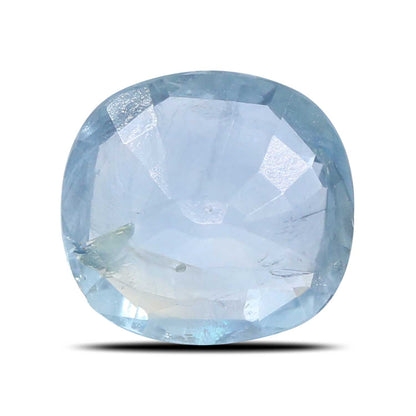 Blue Sapphire (Neelam) - 3.05 Carat