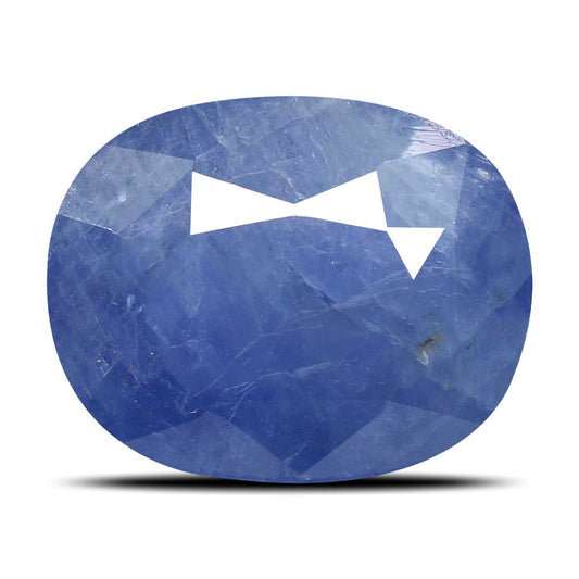 Blue Sapphire (Neelam) - 11.74 Carat
