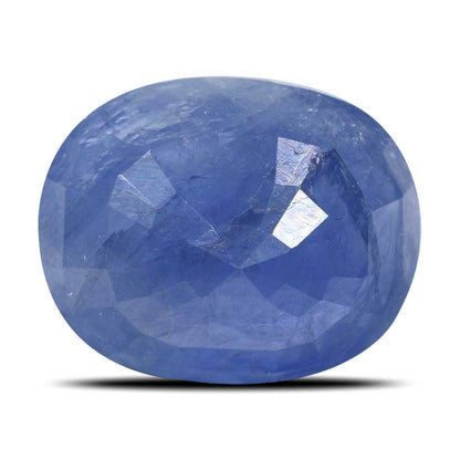 Blue Sapphire (Neelam) - 11.74 Carat