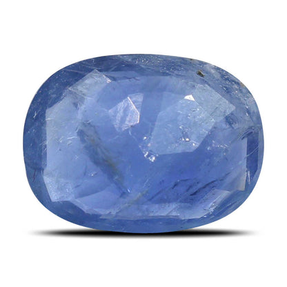 Blue Sapphire (Neelam) - 4.32 Carat