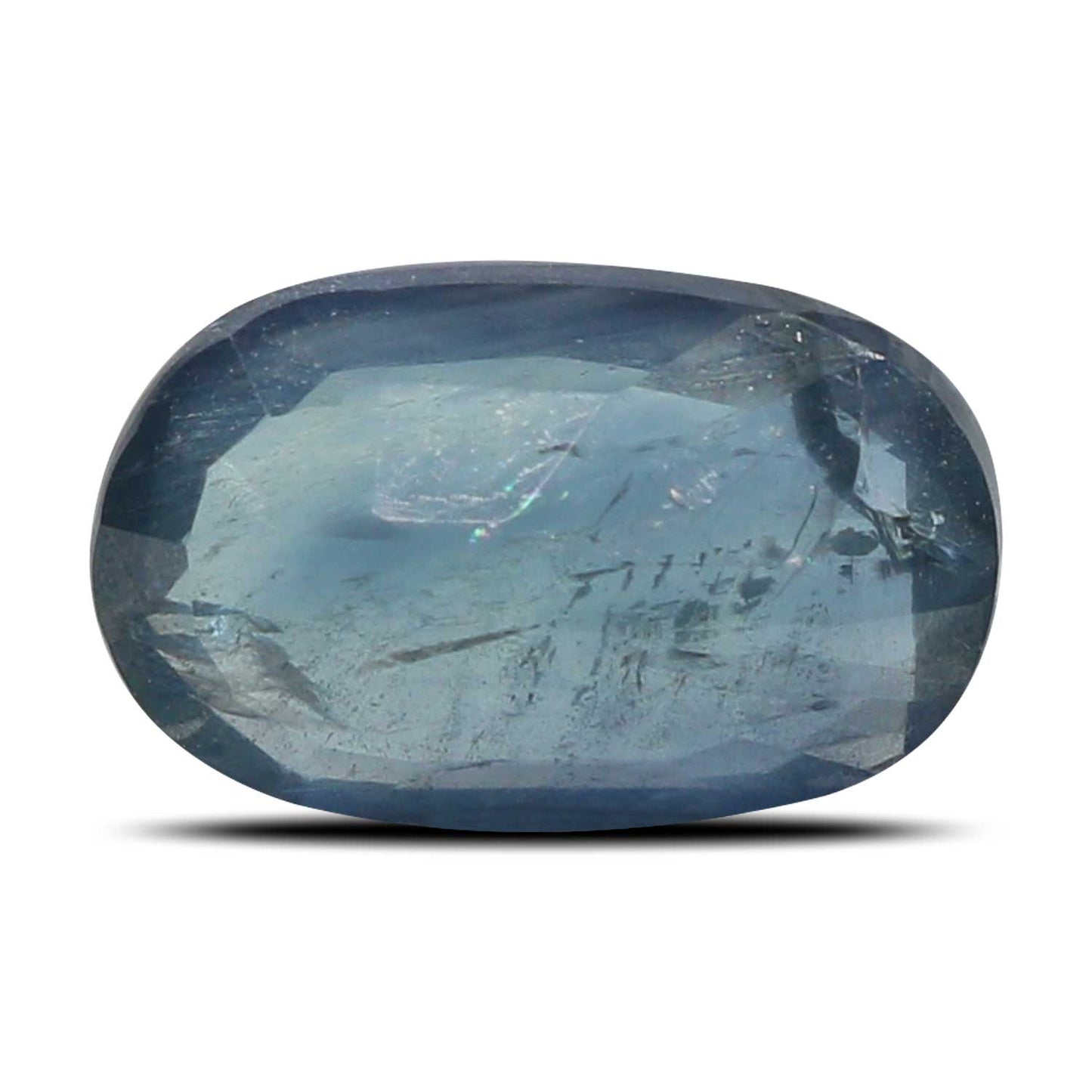 Blue Sapphire (Neelam) - 3.04 Carat