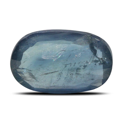 Blue Sapphire (Neelam) - 3.04 Carat
