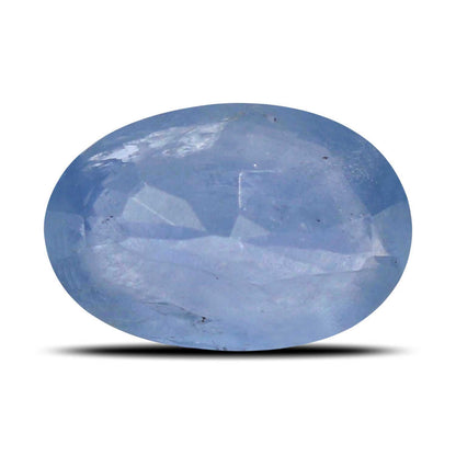 Blue Sapphire (Neelam) - 3.5 Carat