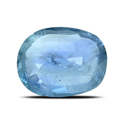 Blue Sapphire (Neelam) - 4.48 Carat