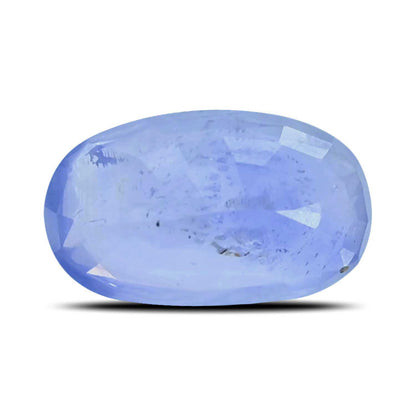 Blue Sapphire (Neelam) - 6.22 Carat