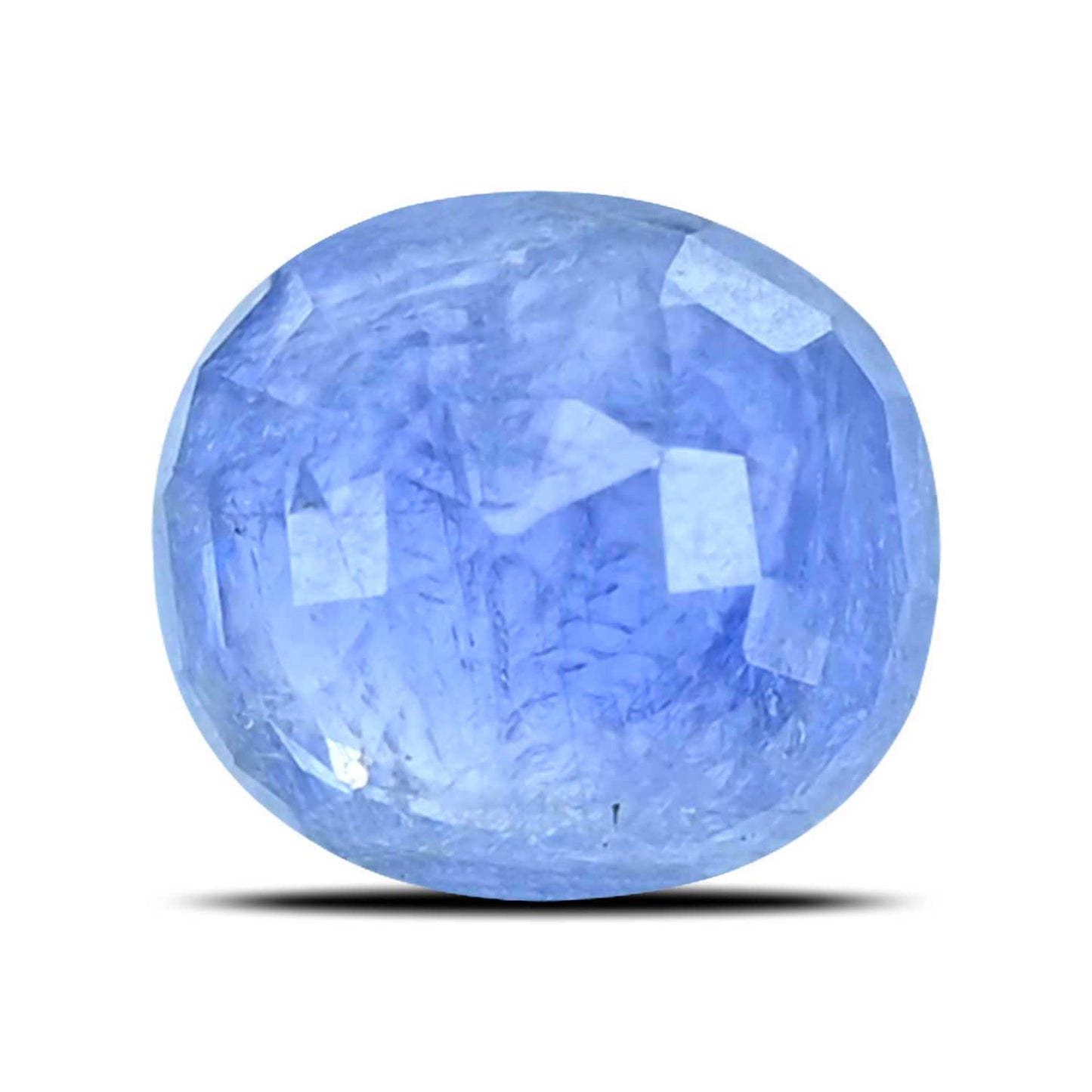 Blue Sapphire (Neelam) - 8.23 Carat