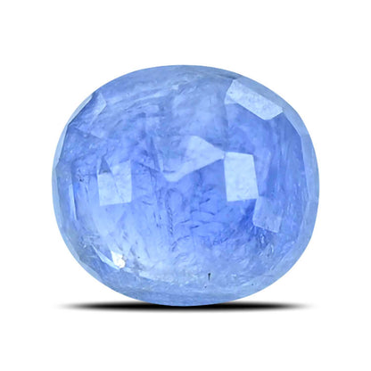 Blue Sapphire (Neelam) - 8.23 Carat