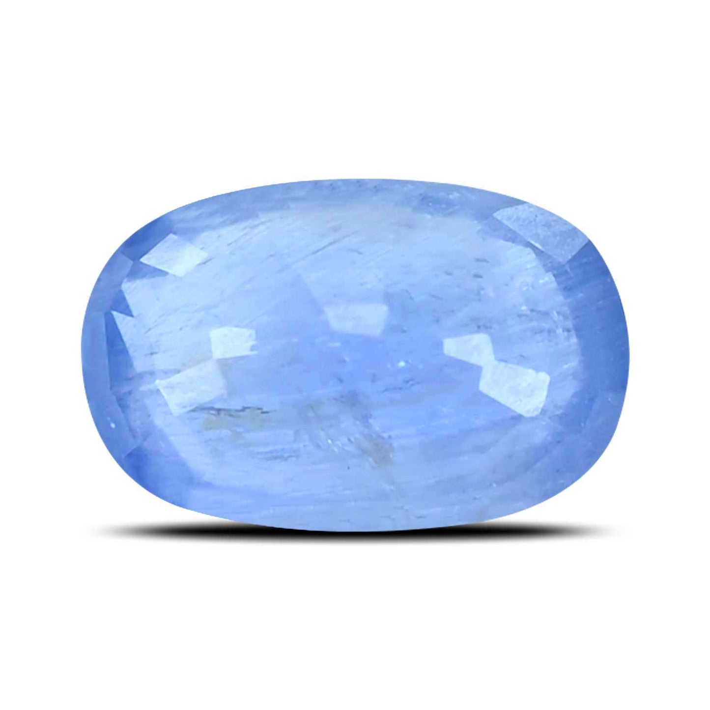 Blue Sapphire (Neelam) - 7.95 Carat