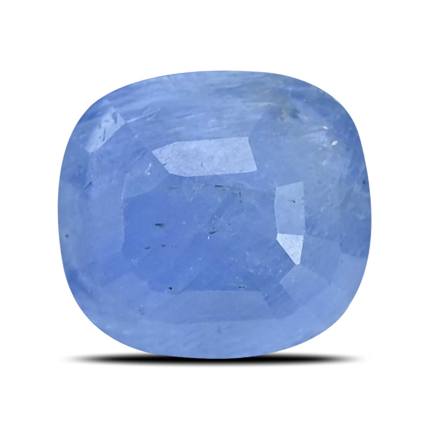 Blue Sapphire (Neelam) - 9.93 Carat
