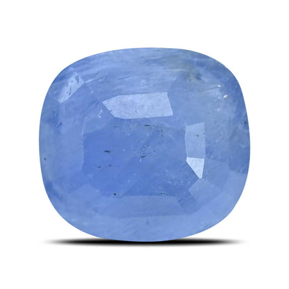 Blue Sapphire (Neelam) - 9.93 Carat