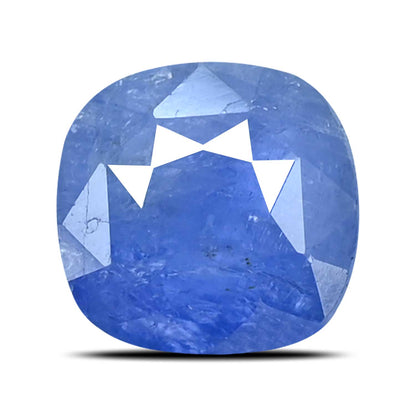 Blue Sapphire (Neelam) - 9.47 Carat