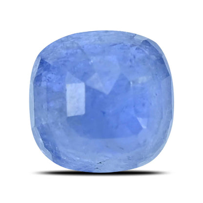 Blue Sapphire (Neelam) - 9.47 Carat