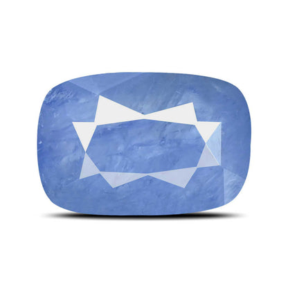 Blue Sapphire (Neelam) - 9.3 Carat