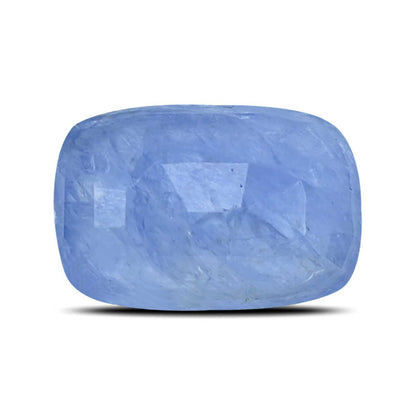 Blue Sapphire (Neelam) - 9.3 Carat
