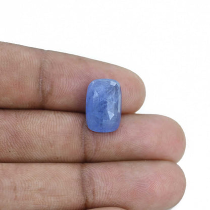 Blue Sapphire (Neelam) - 9.3 Carat