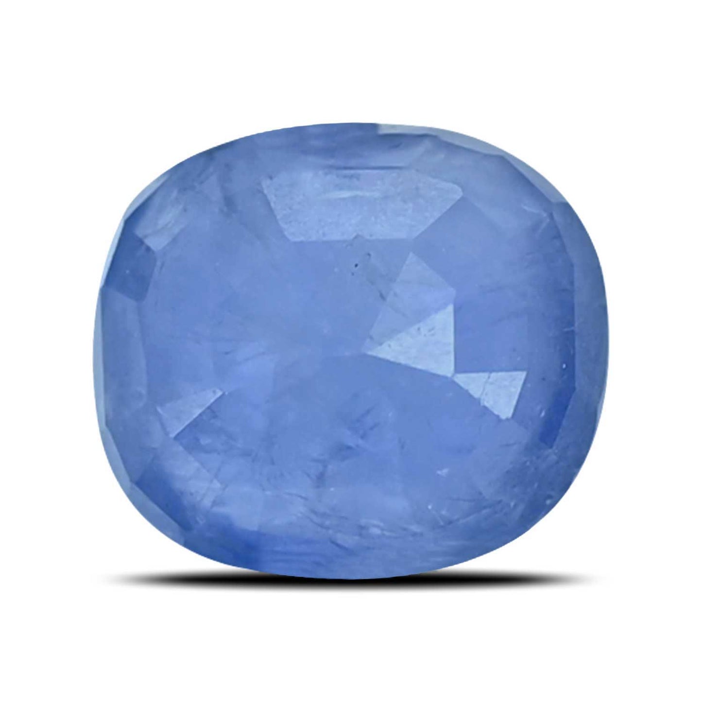 Blue Sapphire (Neelam) - 6.95 Carat