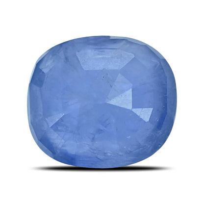 Blue Sapphire (Neelam) - 6.95 Carat