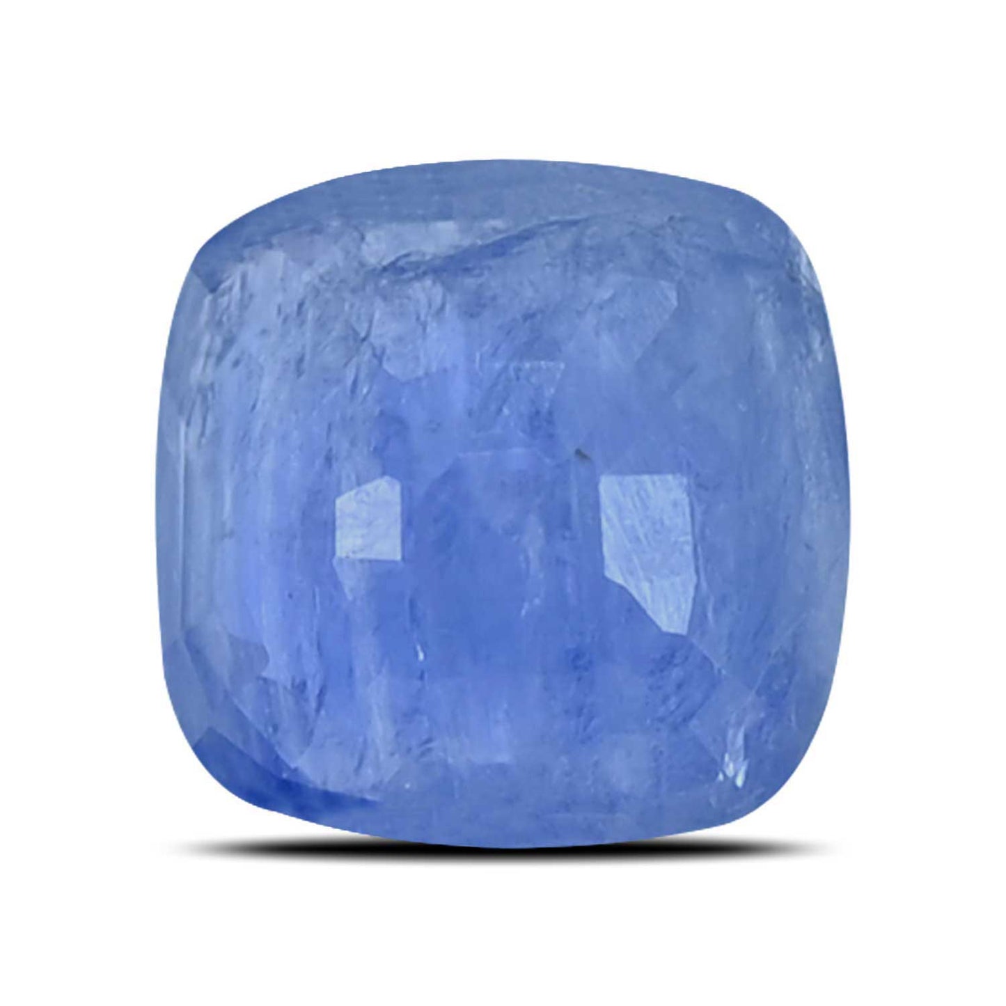 Blue Sapphire (Neelam) - 5.21 Carat
