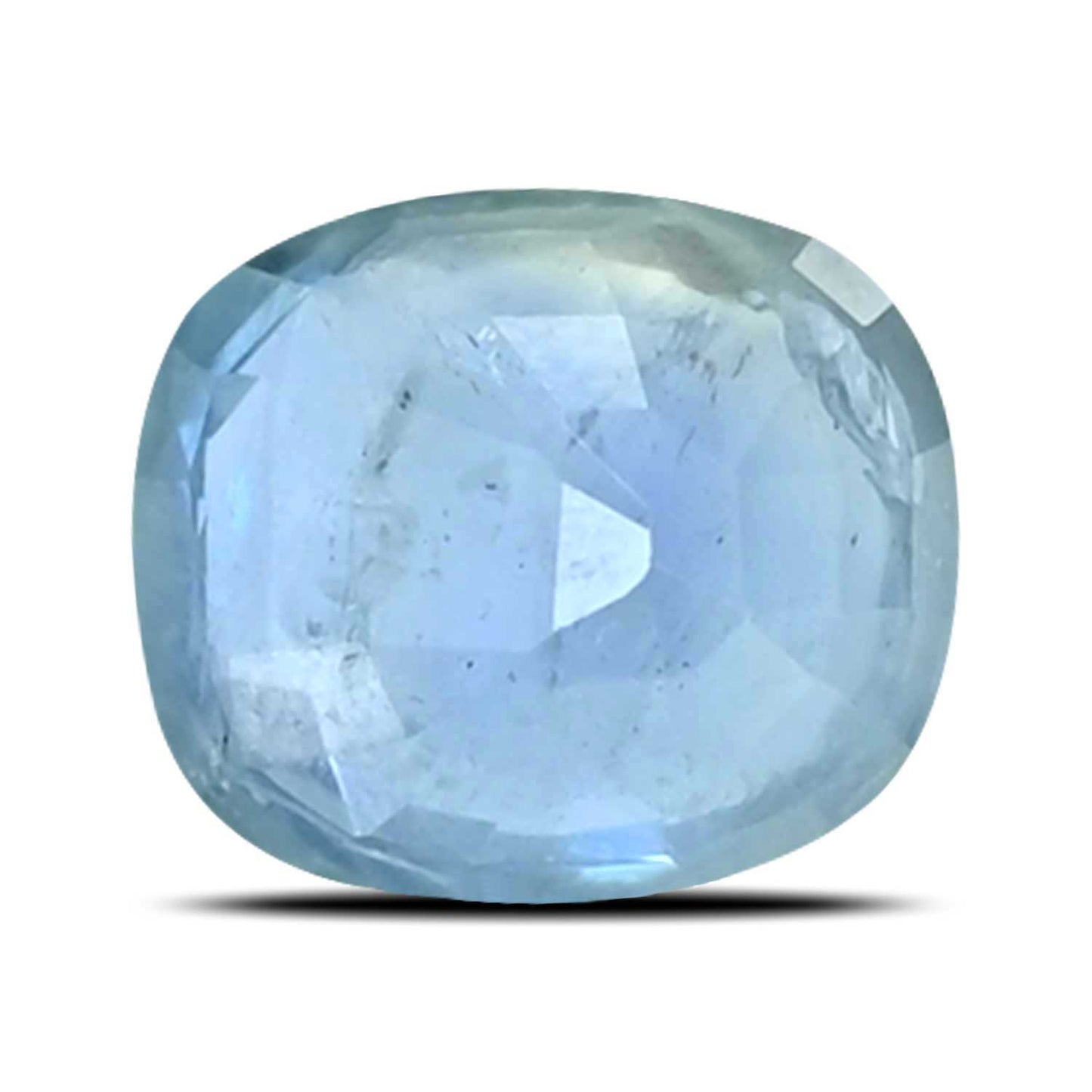 Blue Sapphire (Neelam) - 5.03 Carat