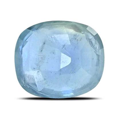 Blue Sapphire (Neelam) - 5.03 Carat