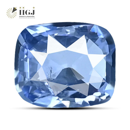 Ceylon Blue Sapphire Carat 1.97