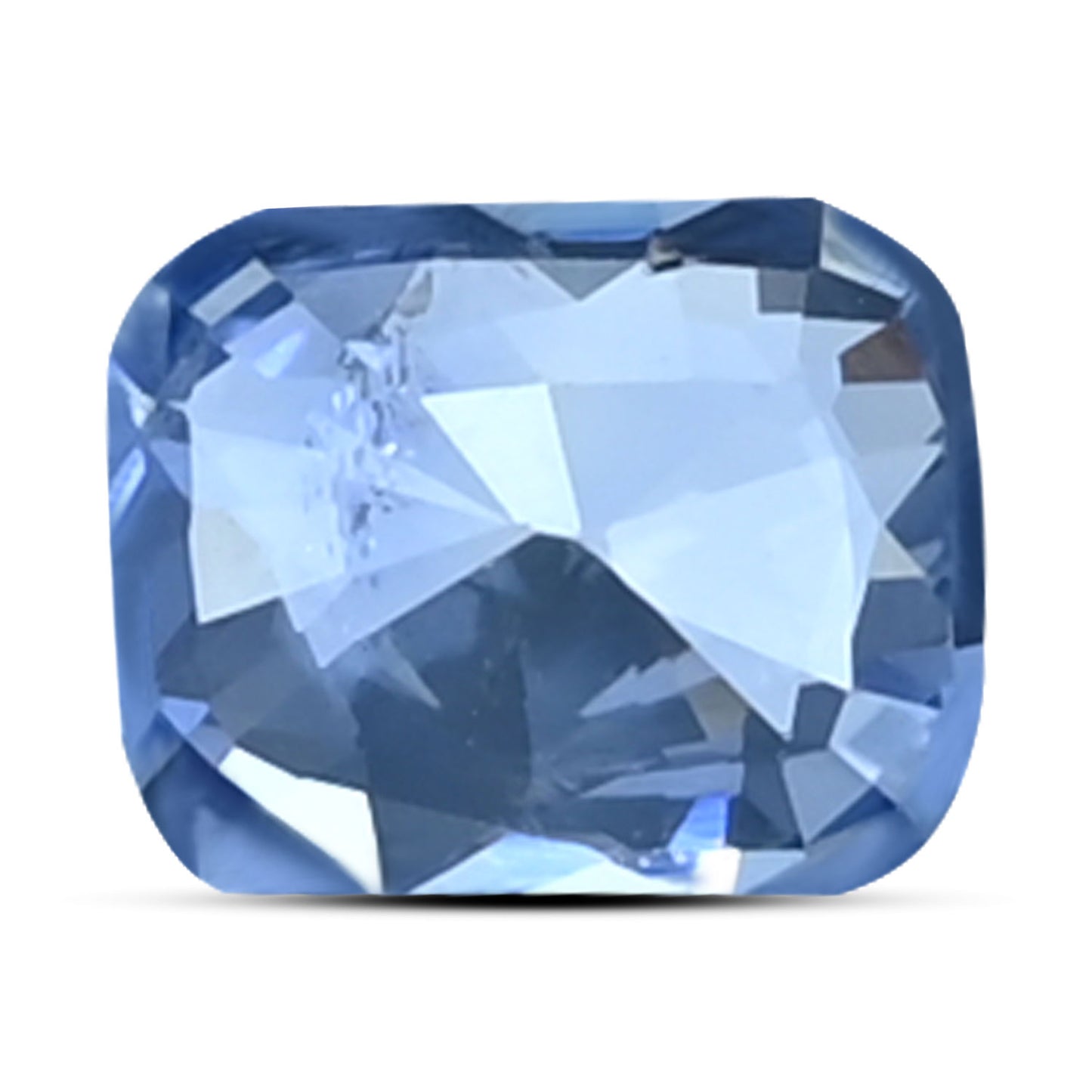Ceylon Blue Sapphire Carat 1.97