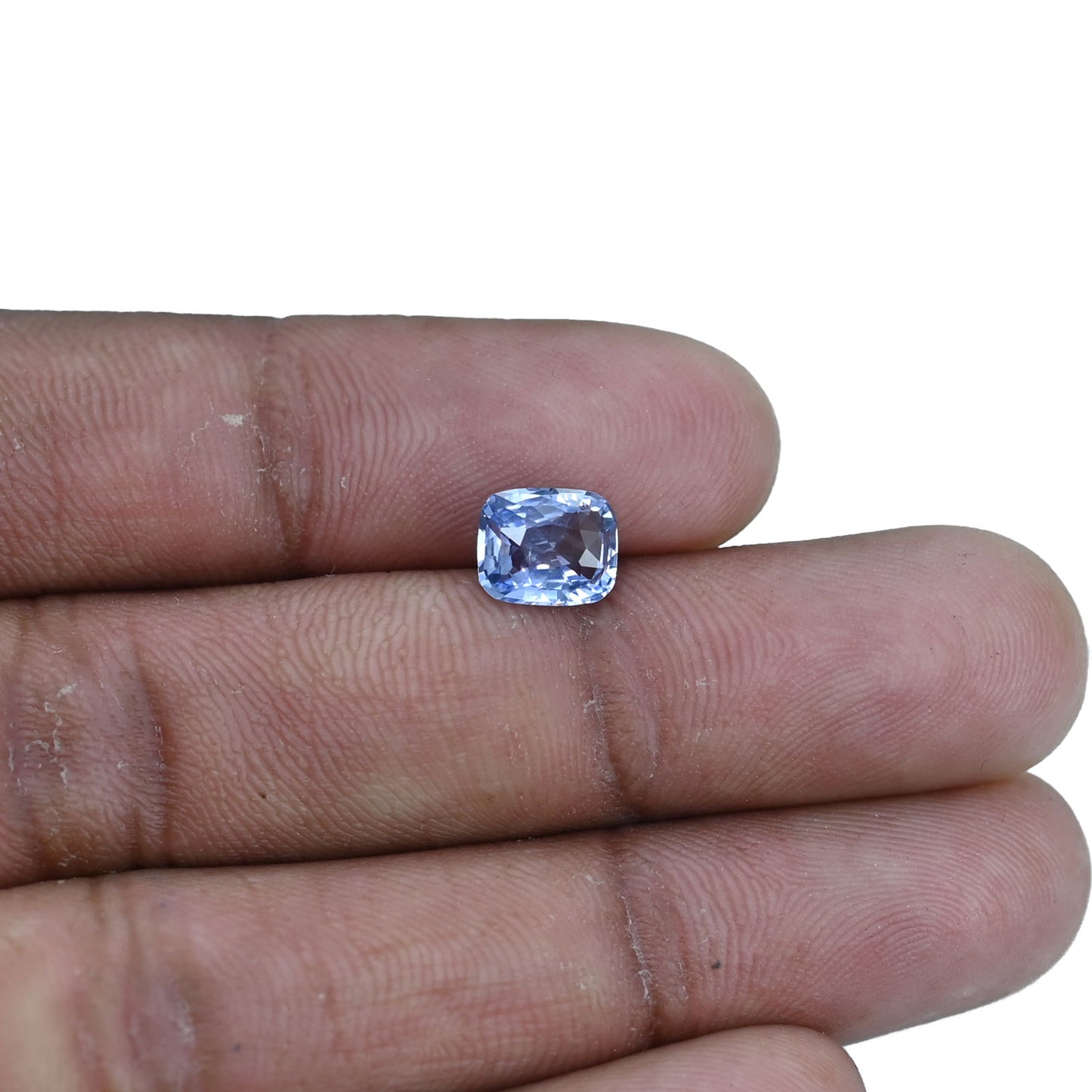Ceylon Blue Sapphire Carat 1.97