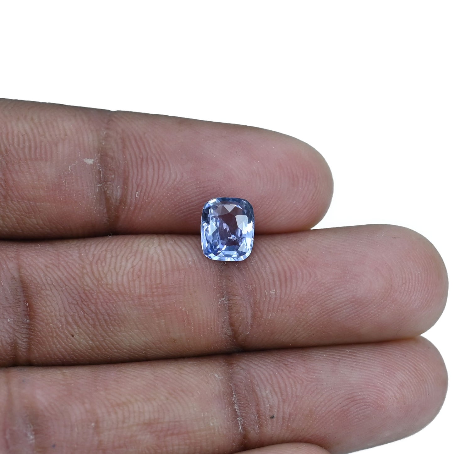 Ceylon Blue Sapphire Carat 1.97