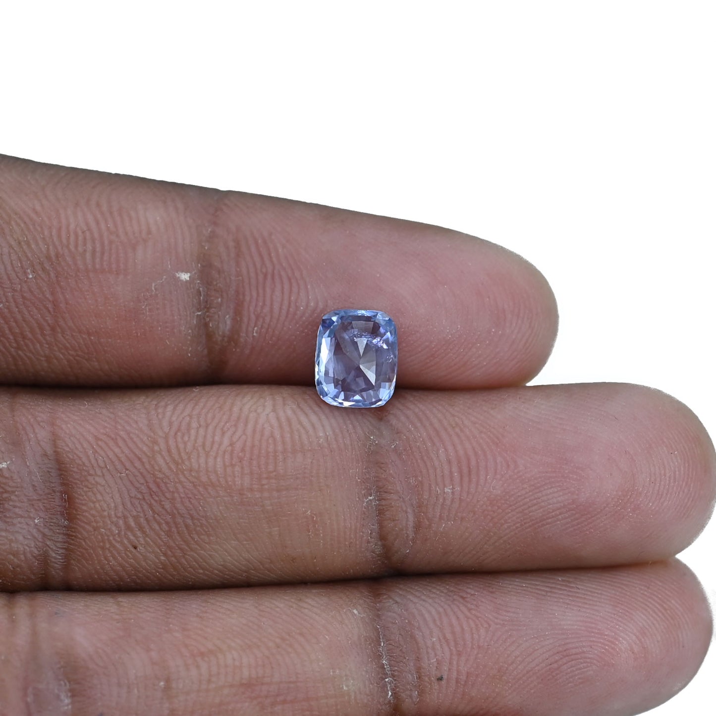 Ceylon Blue Sapphire Carat 1.97