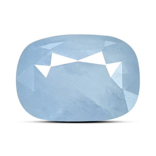 Blue Sapphire (Neelam) - 4.08 Carat