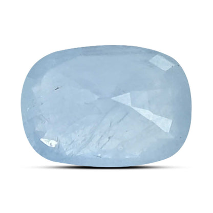 Blue Sapphire (Neelam) - 4.08 Carat