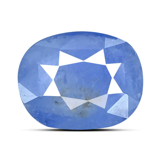 Blue Sapphire (Neelam) - 8.35 Carat