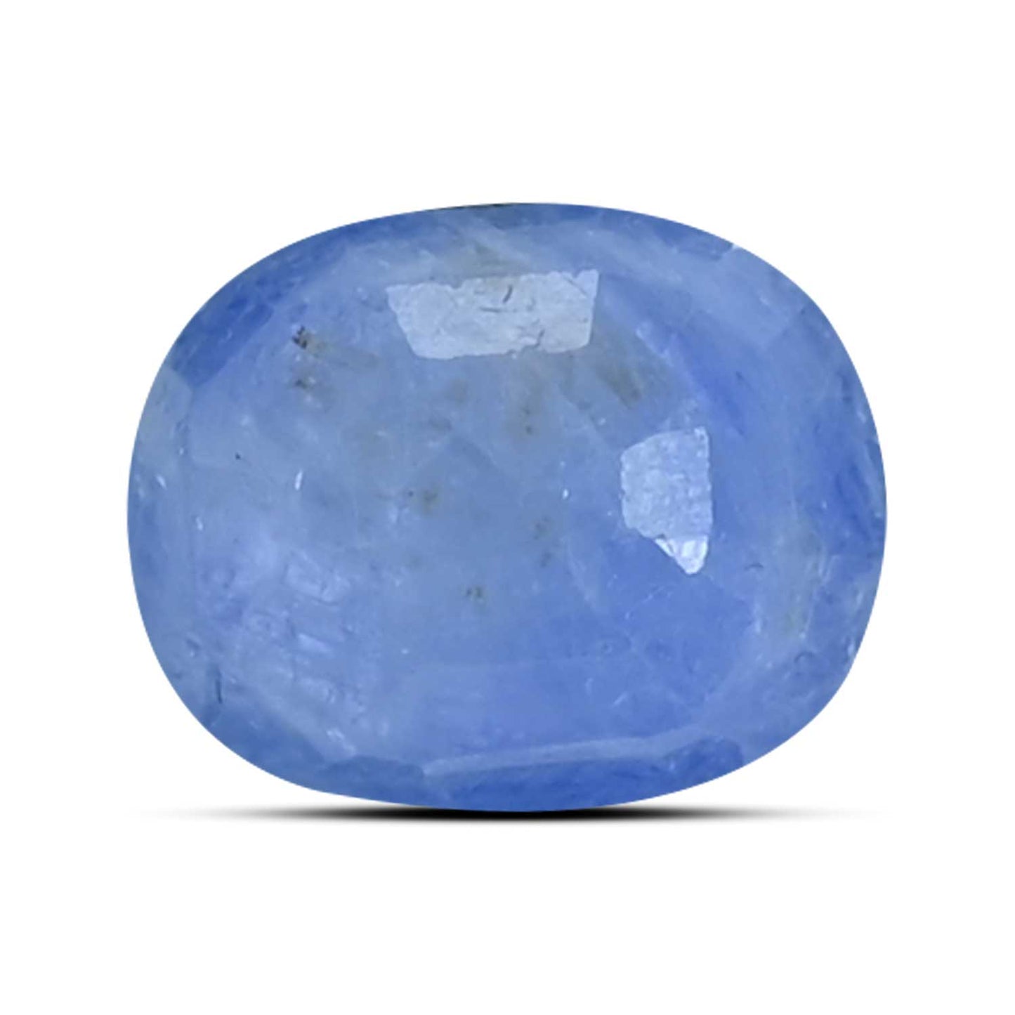Blue Sapphire (Neelam) - 8.35 Carat