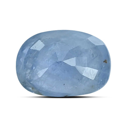 Blue Sapphire (Neelam) - 4.95 Carat