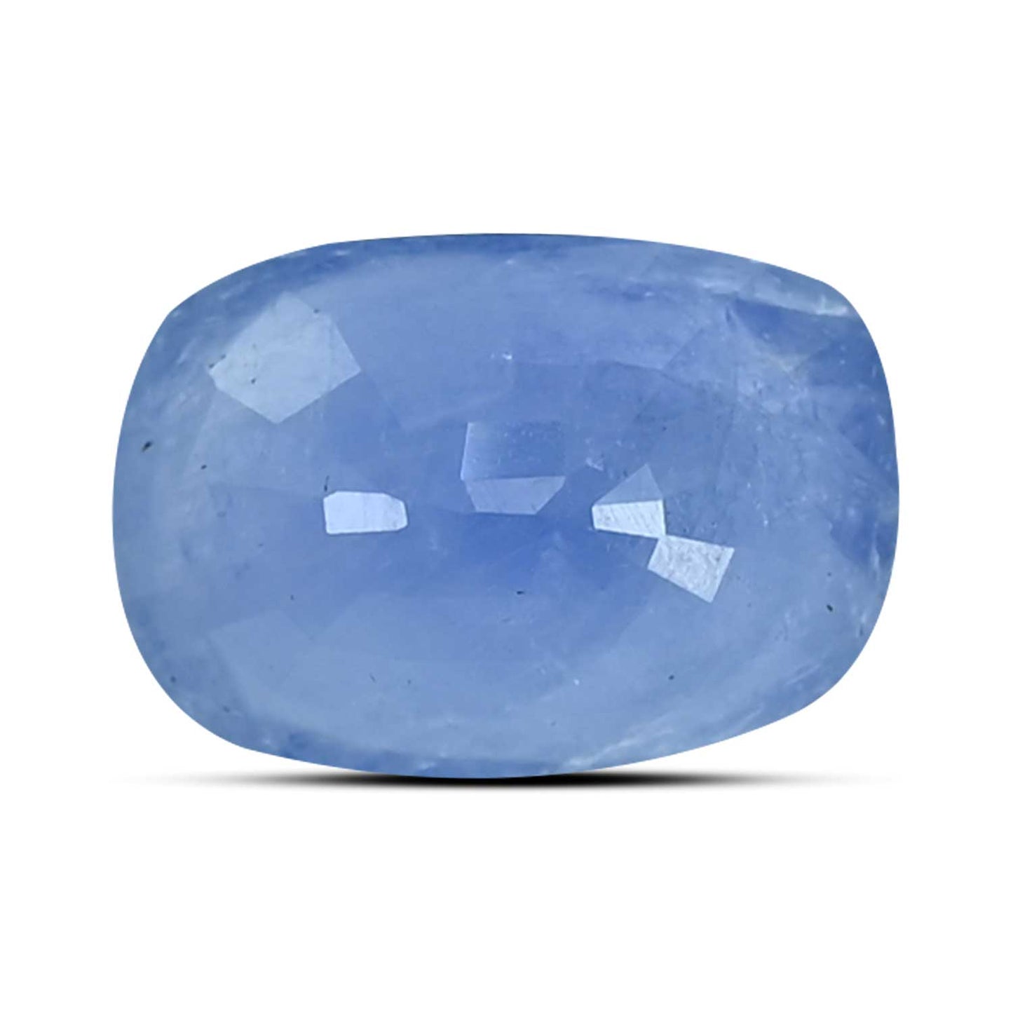 Blue Sapphire (Neelam) - 16.49 Carat
